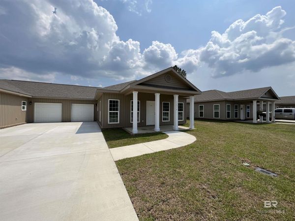 12914 Churchill Drive, Unit B, Spanish Fort, AL 36527