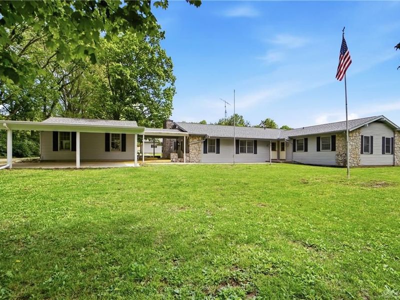 2996 Millville Shandon Road, Morgan Township, OH 45013 Photo 3