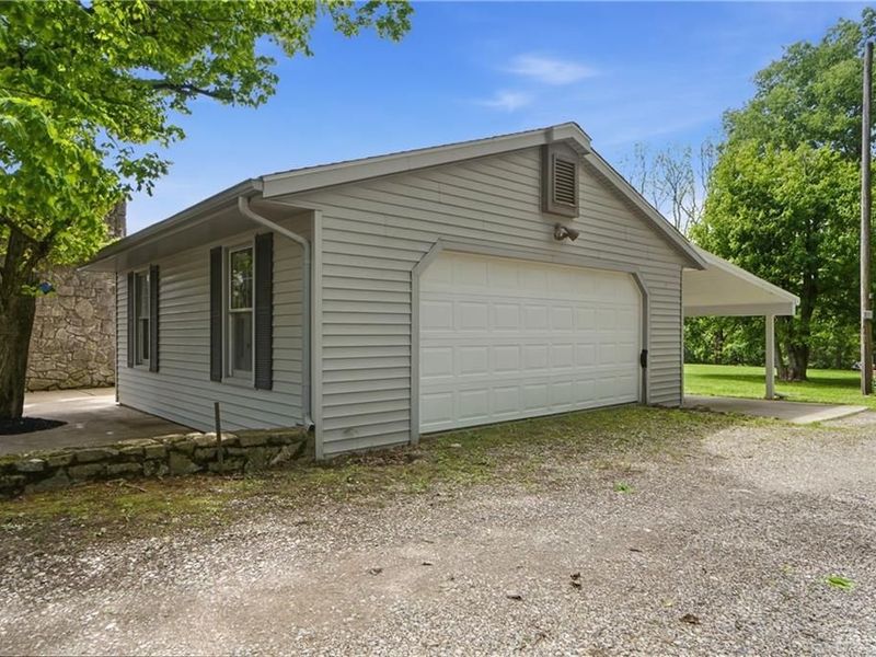 2996 Millville Shandon Road, Morgan Township, OH 45013 Photo 40