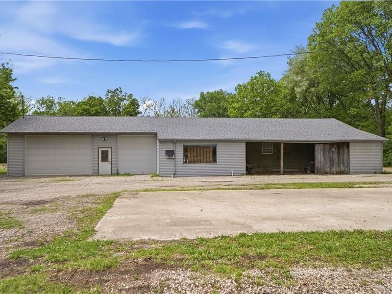 2996 Millville Shandon Road, Morgan Township, OH 45013 Photo 44