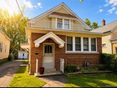 117 Proctor Avenue, Buffalo, NY 14215