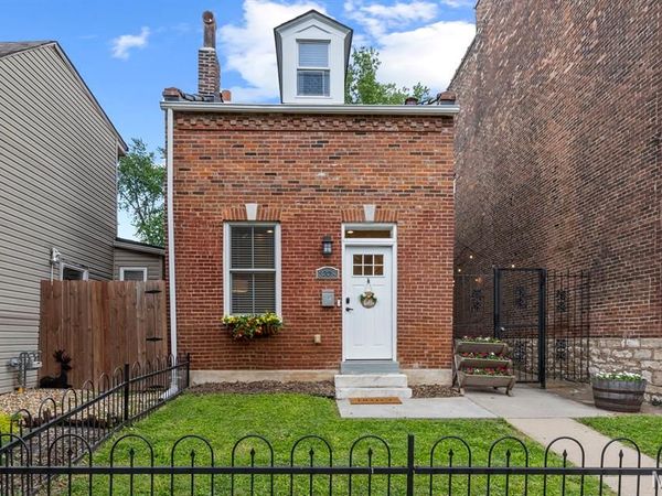 3328 Lemp Avenue , St Louis, MO 63118
