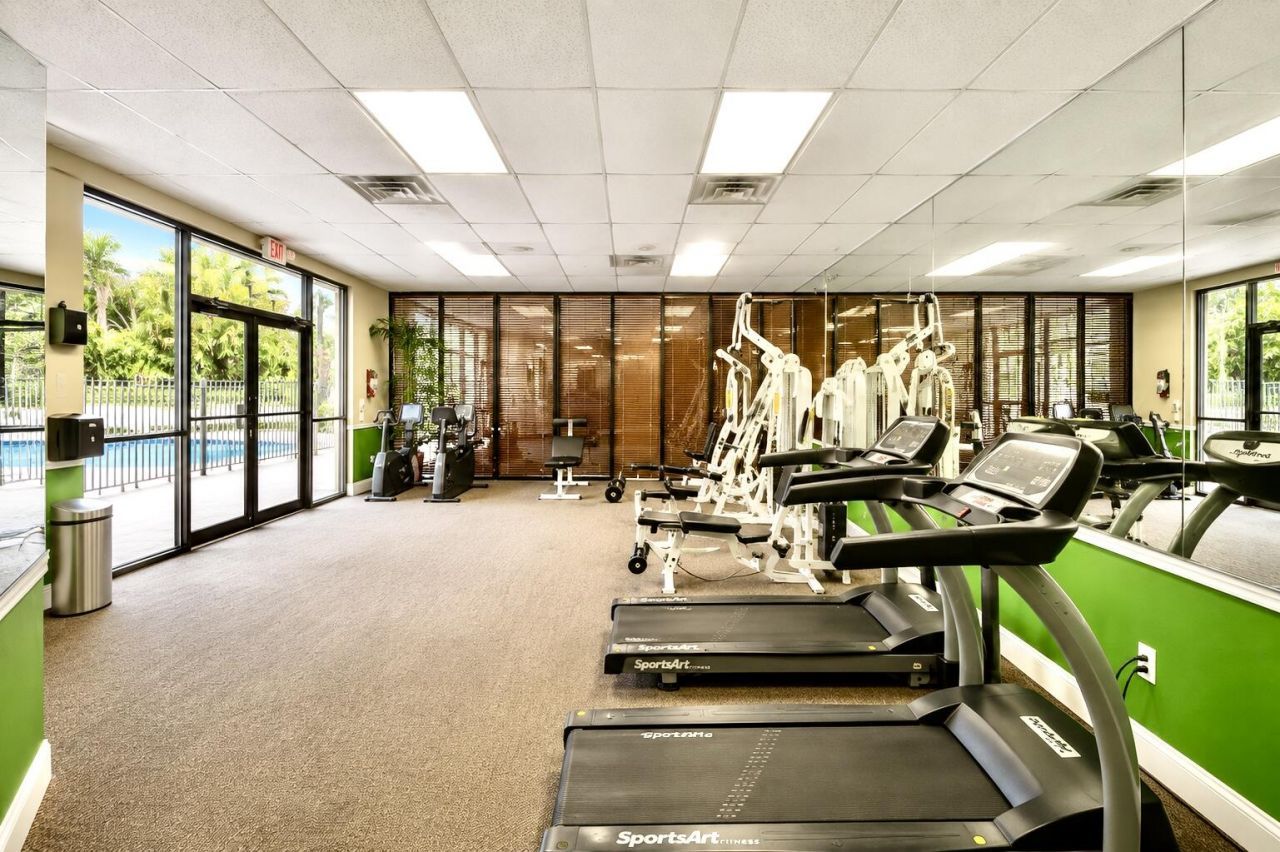 4205 N University Drive, Unit 106, Sunrise, FL 33351 Photo