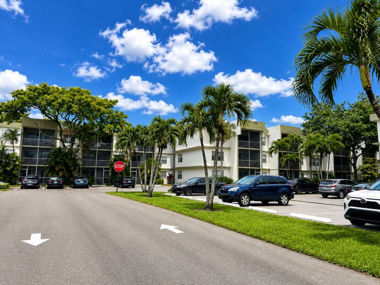 4205 N University Drive, Unit 106, Sunrise, FL 33351 Photo