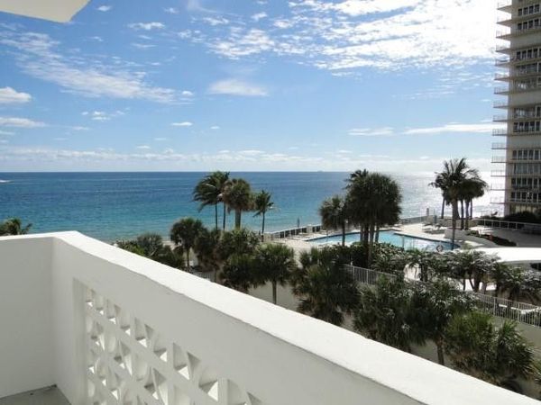 4250 Galt Ocean Drive, Unit 4d, Fort Lauderdale, FL 33308