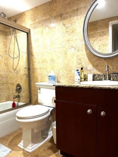 4250 Galt Ocean Drive, Unit 4d, Fort Lauderdale, FL 33308 Photo