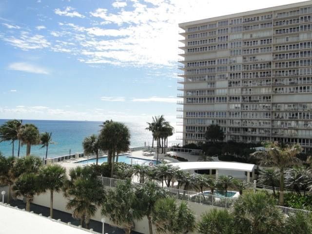 4250 Galt Ocean Drive, Unit 4d, Fort Lauderdale, FL 33308 Photo