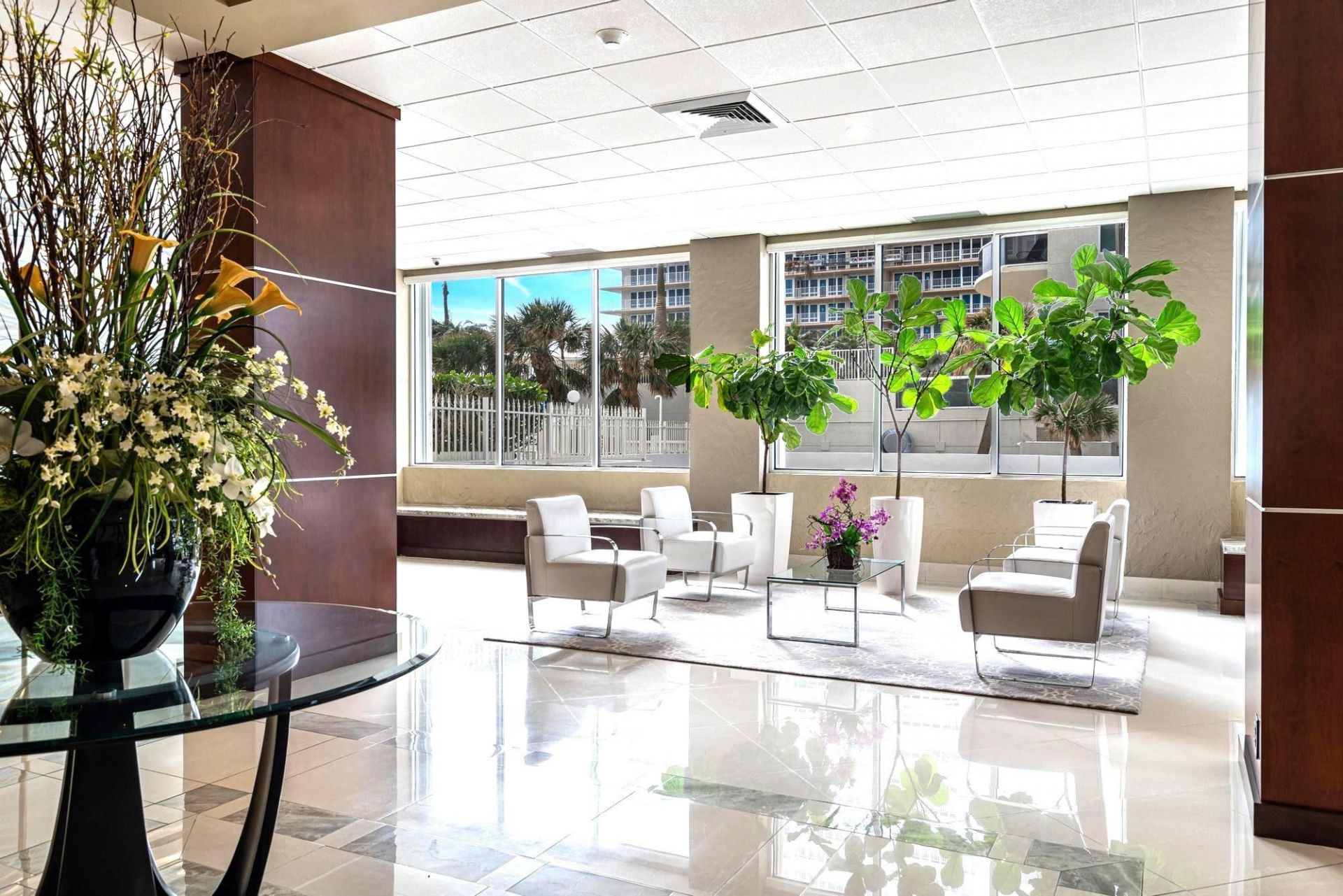 4250 Galt Ocean Drive, Unit 4d, Fort Lauderdale, FL 33308 Photo
