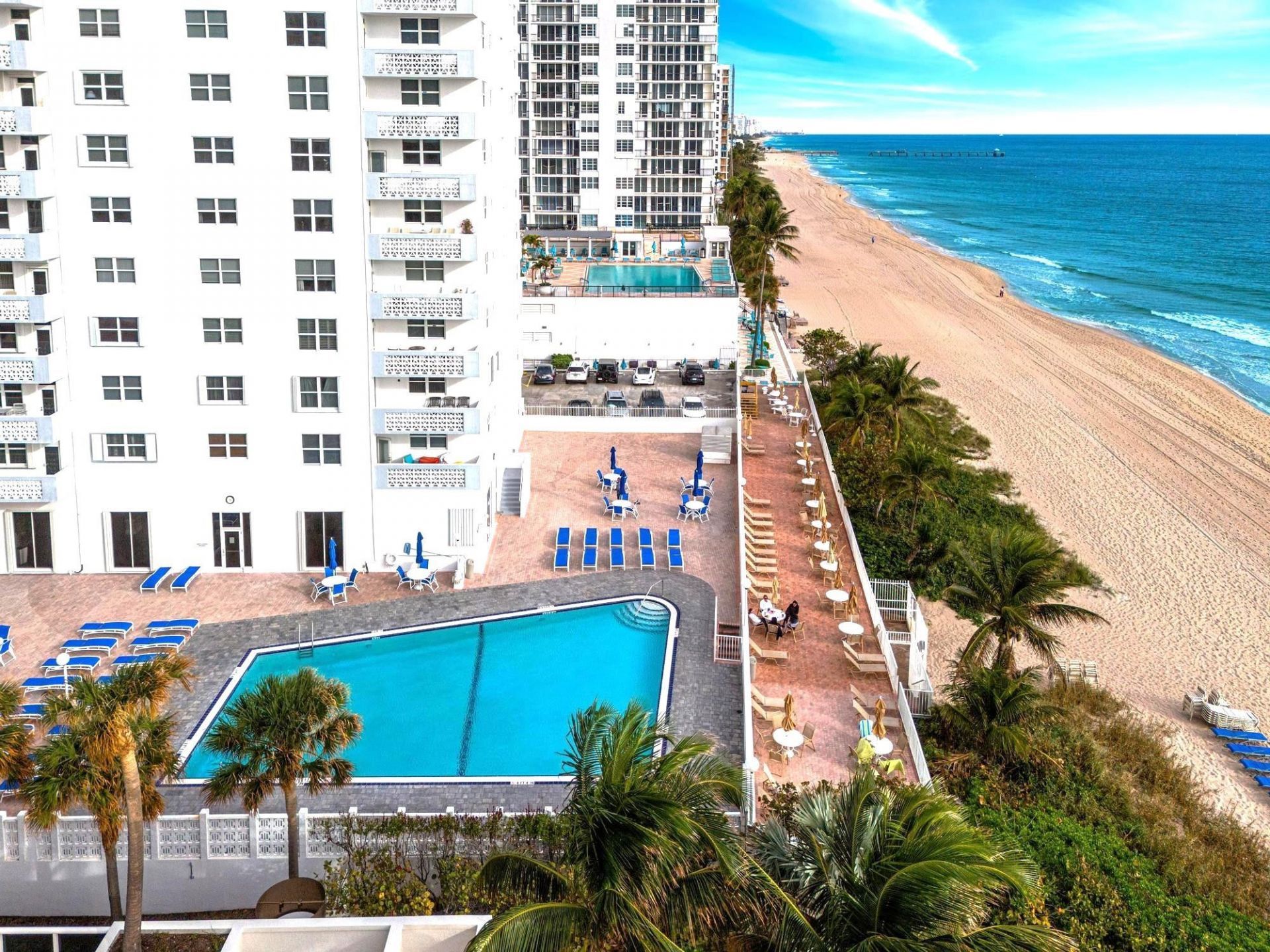 4250 Galt Ocean Drive, Unit 4d, Fort Lauderdale, FL 33308 Photo