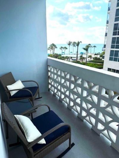 4250 Galt Ocean Drive, Unit 4d, Fort Lauderdale, FL 33308 Photo