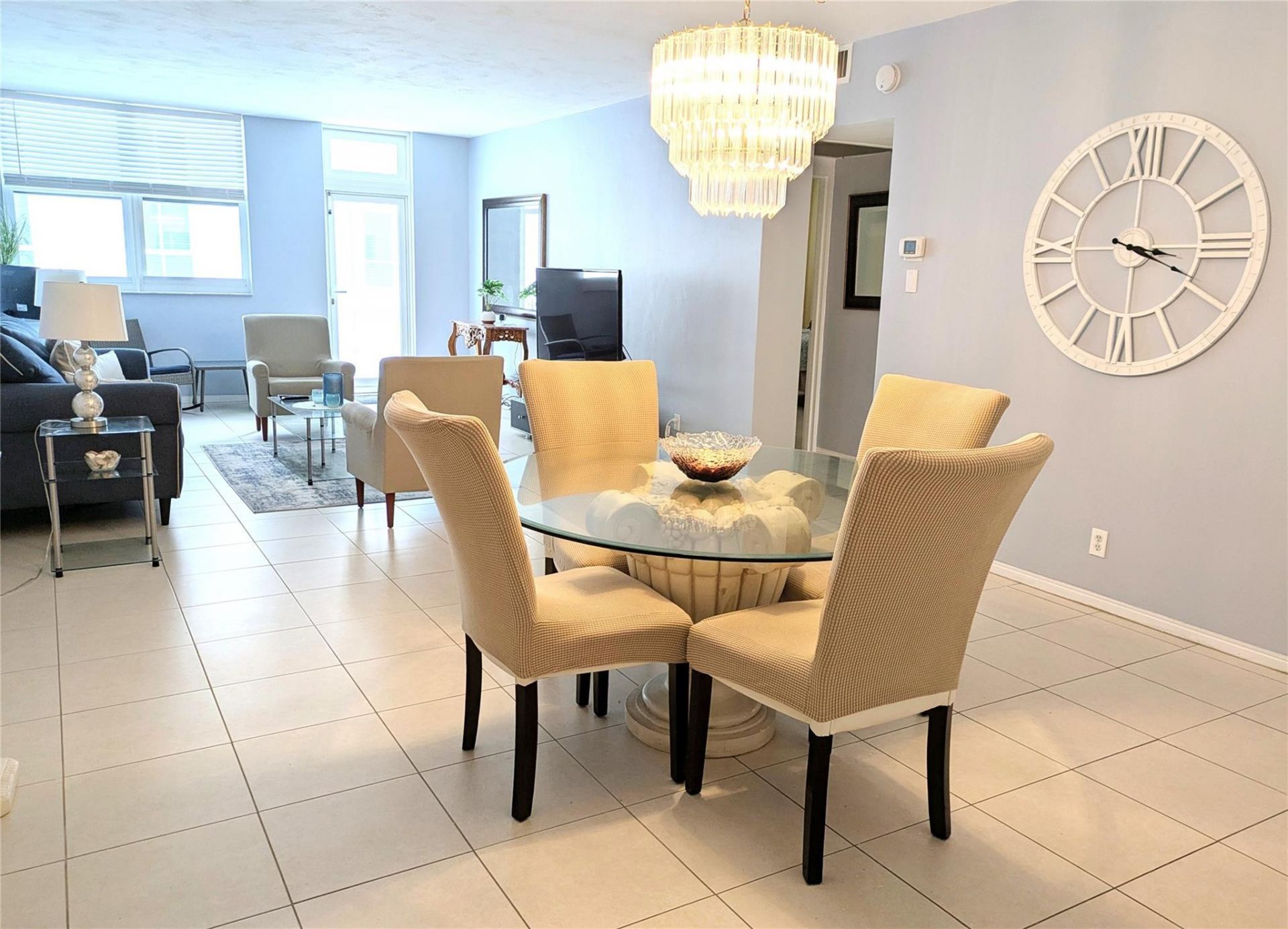 4250 Galt Ocean Drive, Unit 4d, Fort Lauderdale, FL 33308 Photo