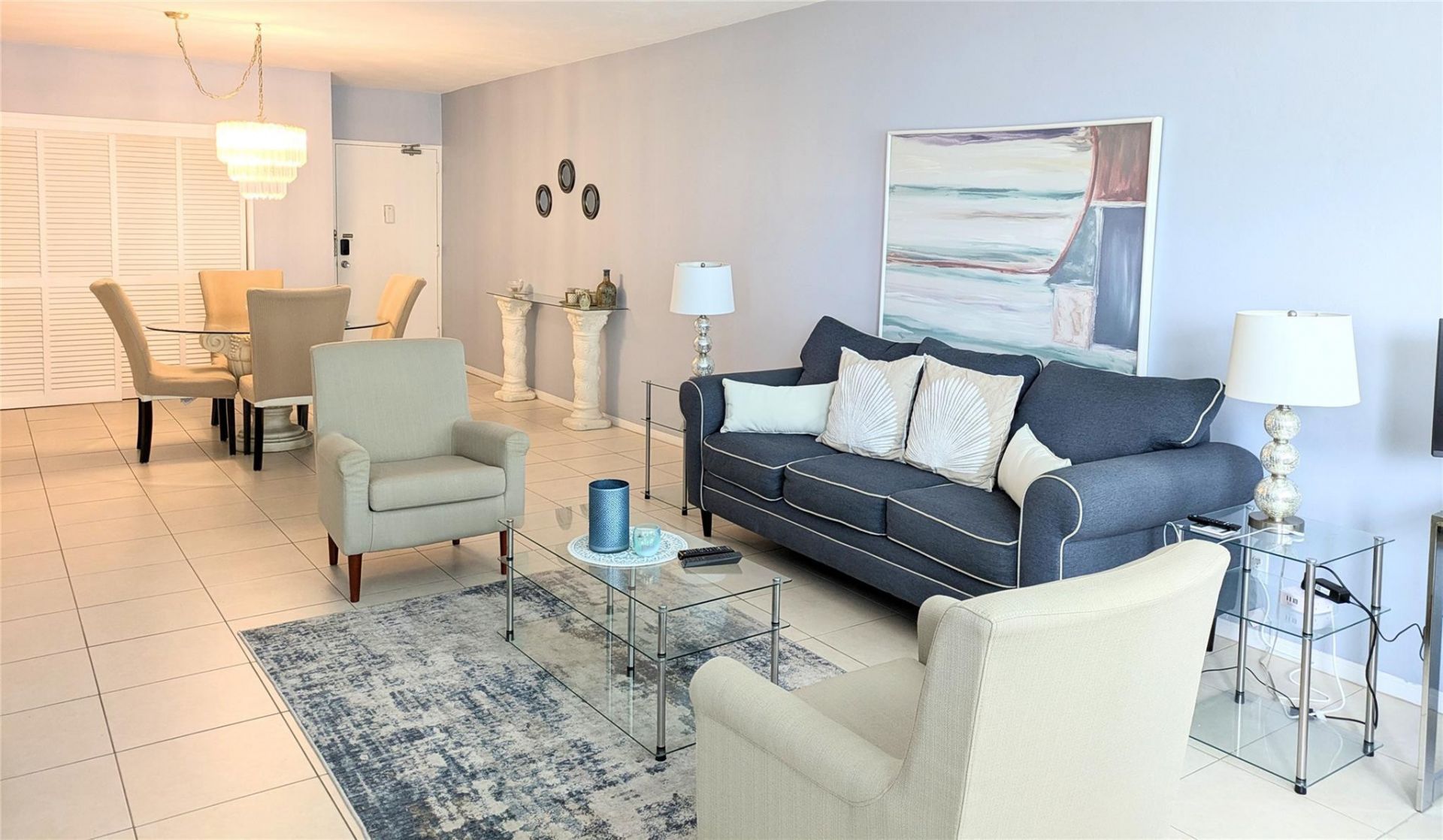 4250 Galt Ocean Drive, Unit 4d, Fort Lauderdale, FL 33308 Photo