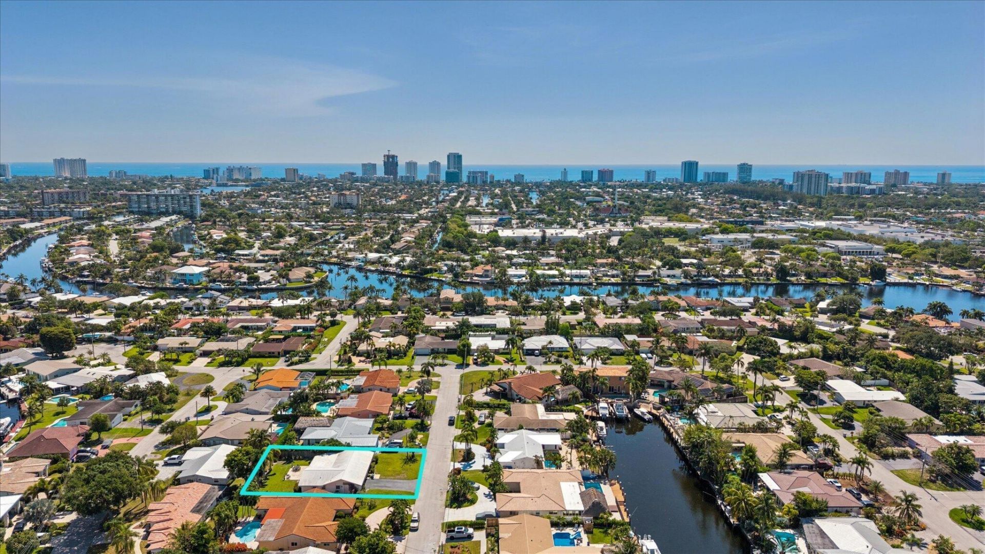 611 SE 11th Street, Pompano Beach, FL 33060 Photo