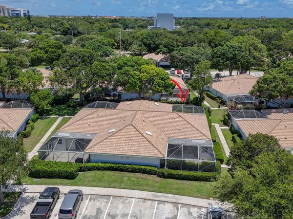 1702 Silverleaf Oak Court, Palm Beach Gardens, FL 33410