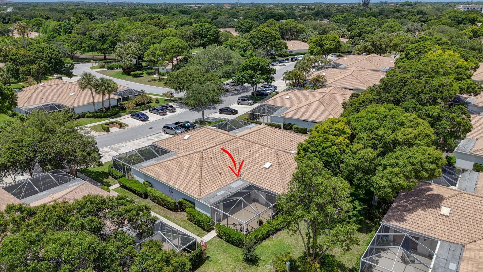 1702 Silverleaf Oak Court, Palm Beach Gardens, FL 33410 Photo