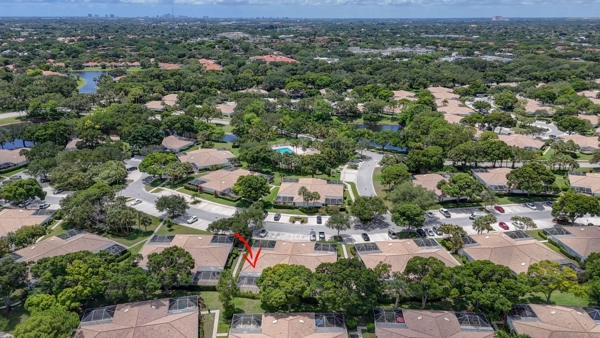 1702 Silverleaf Oak Court, Palm Beach Gardens, FL 33410 Photo