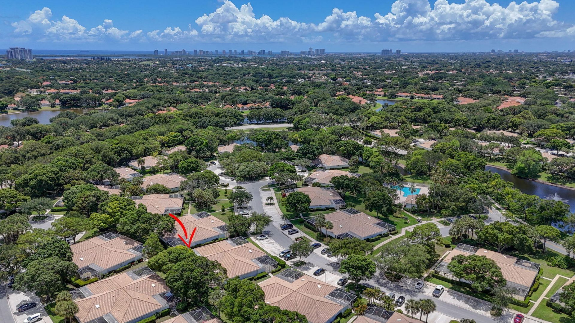 1702 Silverleaf Oak Court, Palm Beach Gardens, FL 33410 Photo