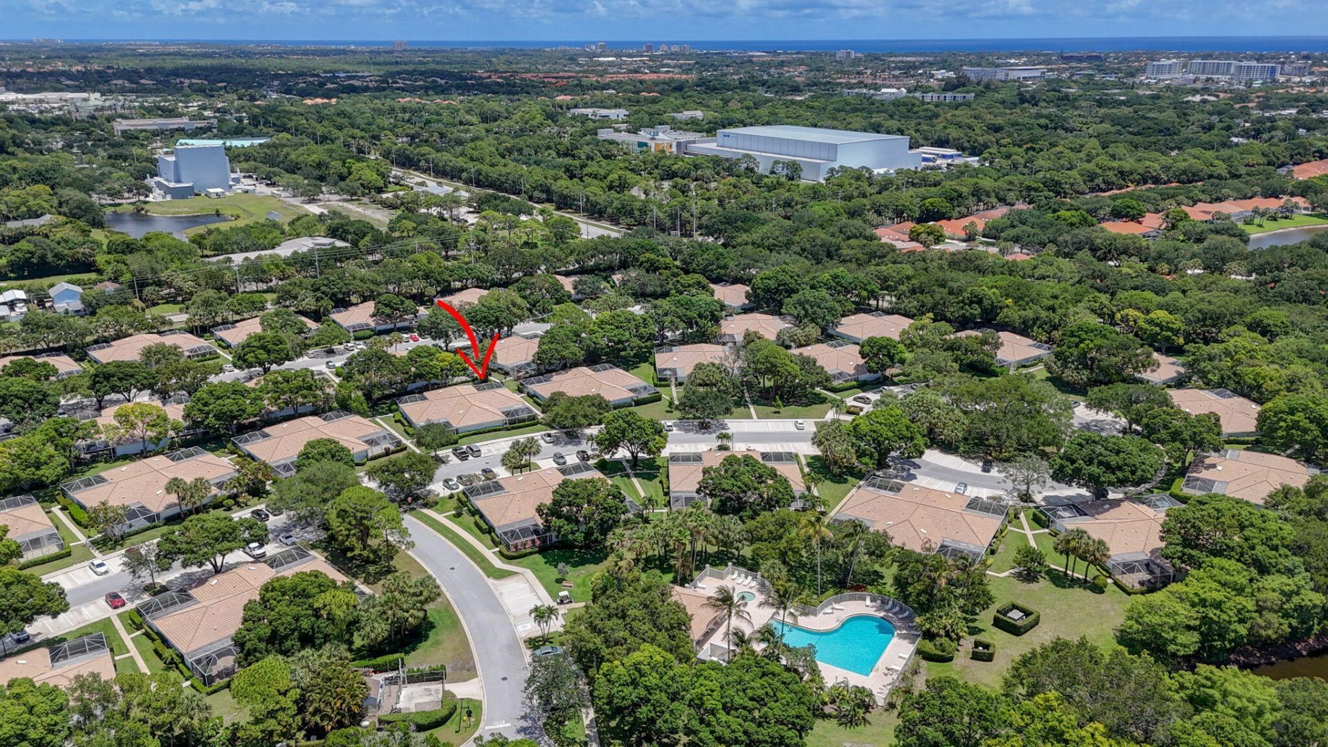 1702 Silverleaf Oak Court, Palm Beach Gardens, FL 33410 Photo