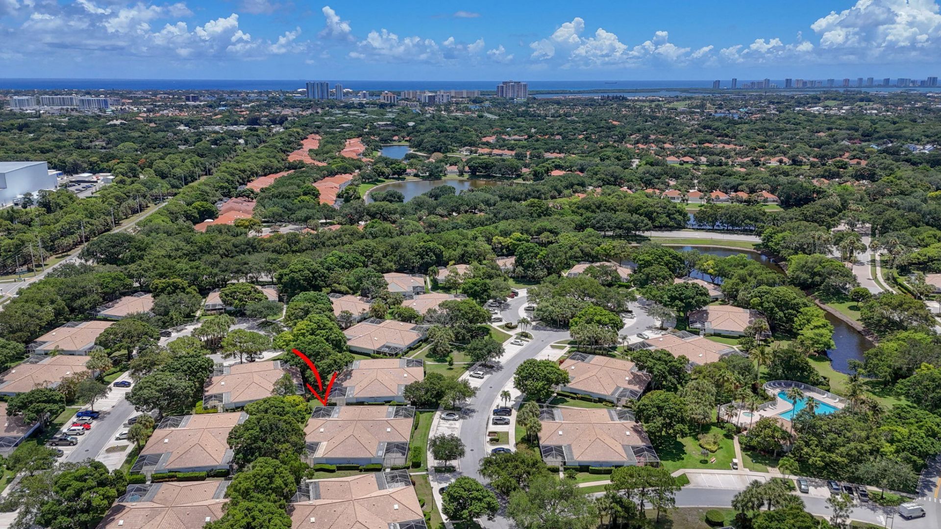 1702 Silverleaf Oak Court, Palm Beach Gardens, FL 33410 Photo