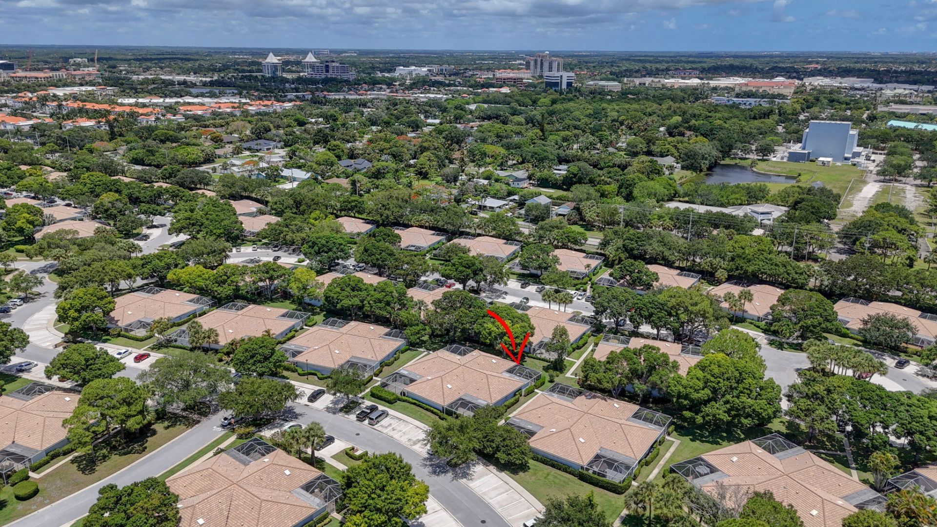 1702 Silverleaf Oak Court, Palm Beach Gardens, FL 33410 Photo