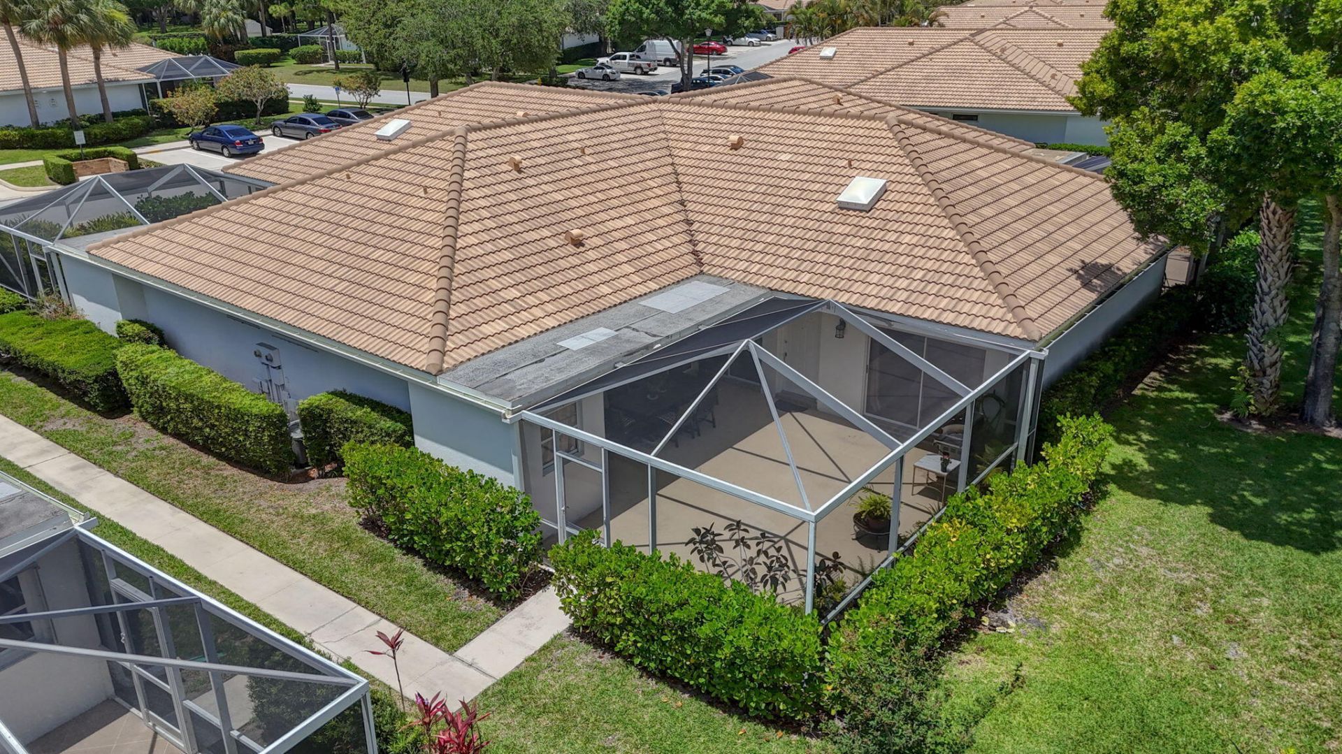 1702 Silverleaf Oak Court, Palm Beach Gardens, FL 33410 Photo