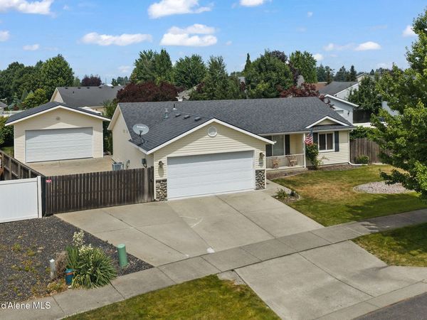2459 W Warwick CT, Hayden, ID 83835