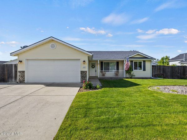 2459 W Warwick CT, Hayden, ID 83835