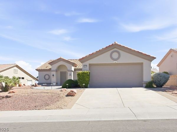 10009 Keysborough Drive, Las Vegas, NV 89134