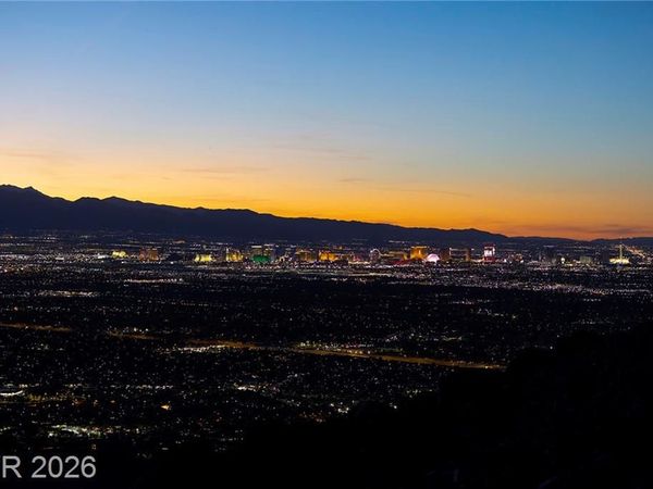 631 Alpine Summit, Henderson, NV 89012