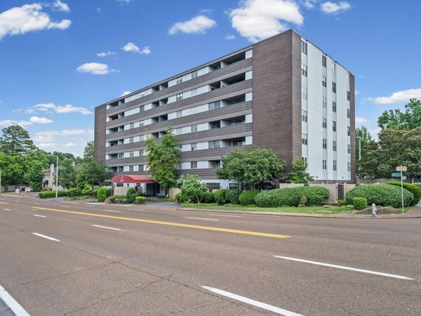 2277 UNION AVE, Unit 103, Memphis, TN 38104