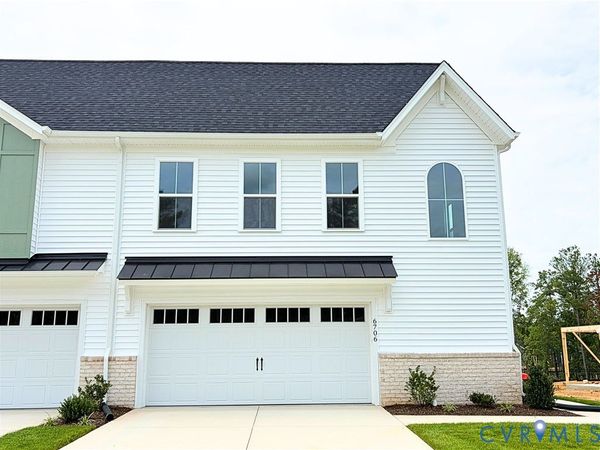 6706 Oasis Breeze Lane, Midlothian, VA 23112