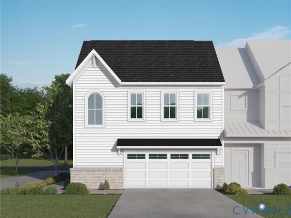 6706 Oasis Breeze Lane , Midlothian, VA 23112
