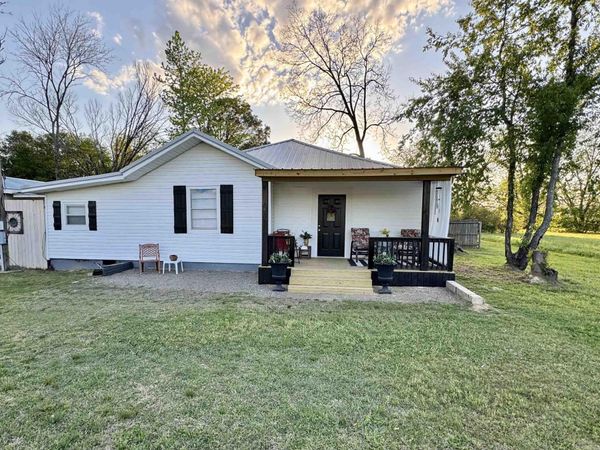 2491 Hwy 9, Morrilton, AR 72110