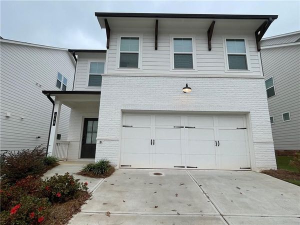 648 Avondale Park Circle , Decatur, GA 30032