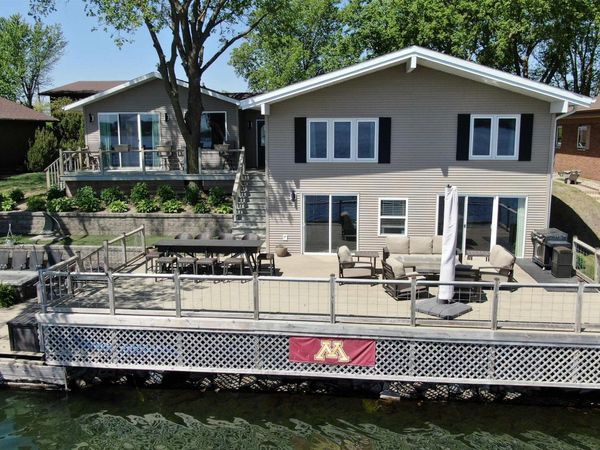 1804 Obrien Avenue, Clarion, IA 50525