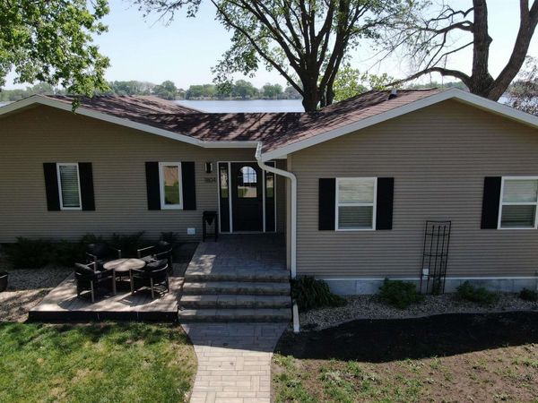 1804 Obrien Avenue, Clarion, IA 50525