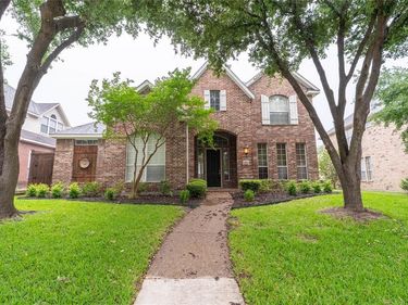 3731 Charter Drive, Frisco, TX 75034