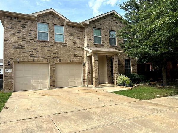 5017 Spyglass Hill Lane, Denton, TX 76208