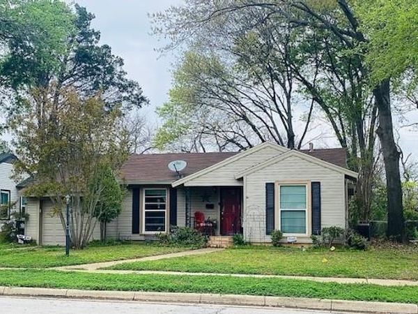 1309 Marydale Drive, Arlington, TX 76013