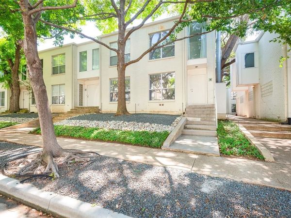 4122 Travis Street , Unit 10, Dallas, TX 75204
