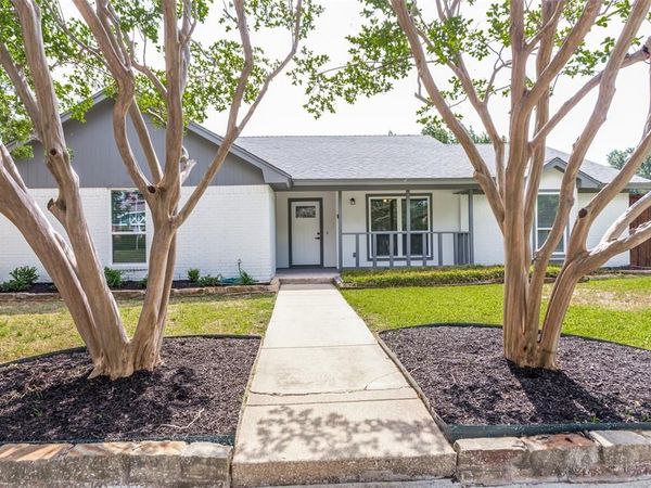 7208 Stonybrooke Drive, North Richland Hills, TX 76182