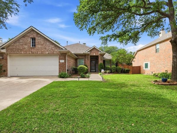 2112 Cheshire Drive, Flower Mound, TX 75028