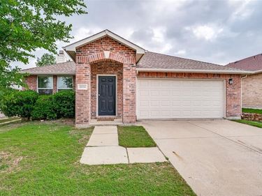 10756 Keathley Drive, Frisco, TX 75035