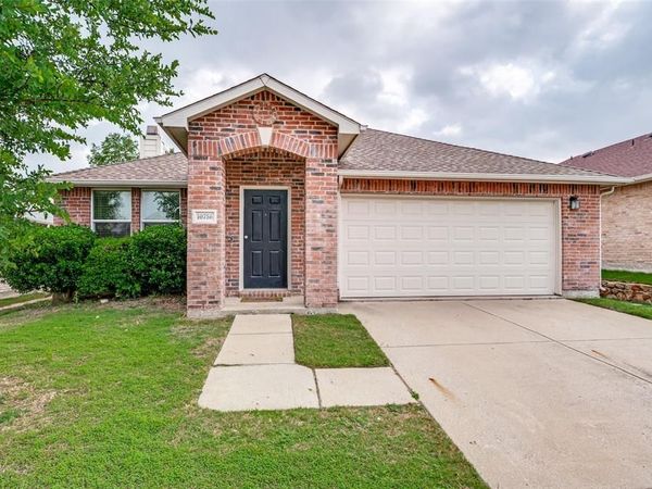 10756 Keathley Drive , Frisco, TX 75035