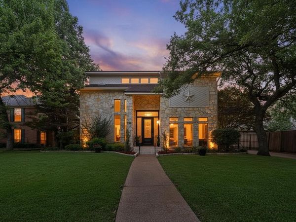 4917 Wareham Drive, Arlington, TX 76017