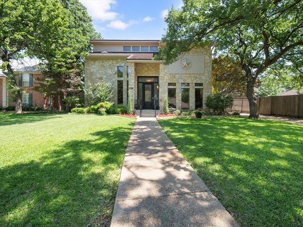 4917 Wareham Drive , Arlington, TX 76017
