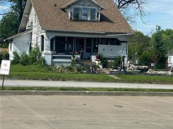 803 W Monroe Street, Mexico, MO 65265