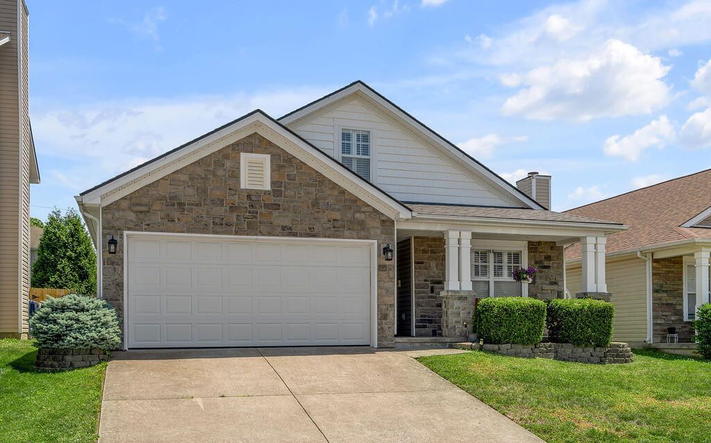 1316 Harrington Court, Lexington, KY 40511 Main Photo