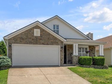 1316 Harrington Court, Lexington, KY 40511