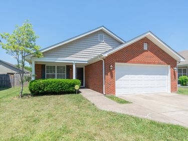 417 Cunningham Lane, Lexington, KY 40508